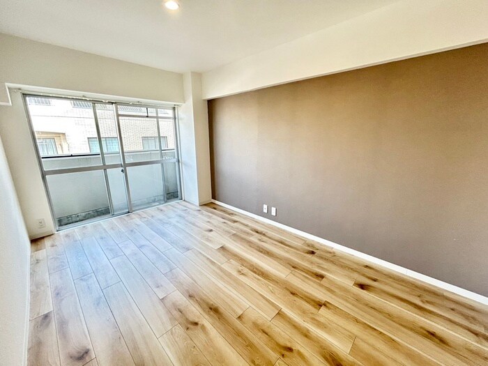 ＹＫビルの物件内観写真