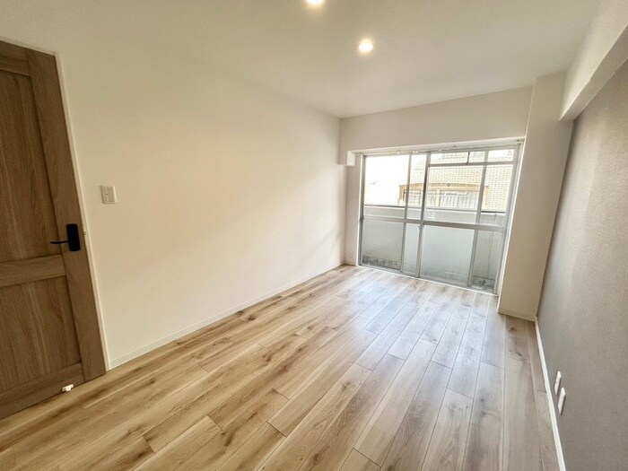 ＹＫビルの物件内観写真