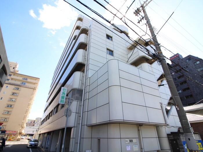 ＹＫビルの物件外観写真