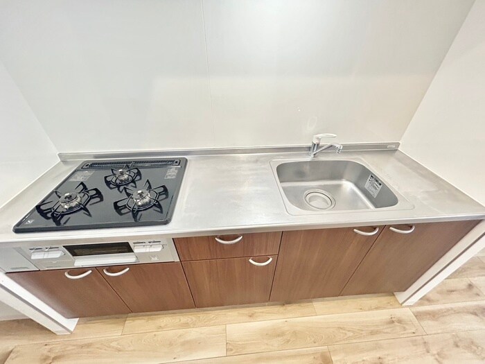 ＹＫビルの物件内観写真