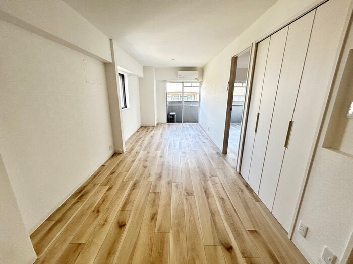 ＹＫビルの物件内観写真