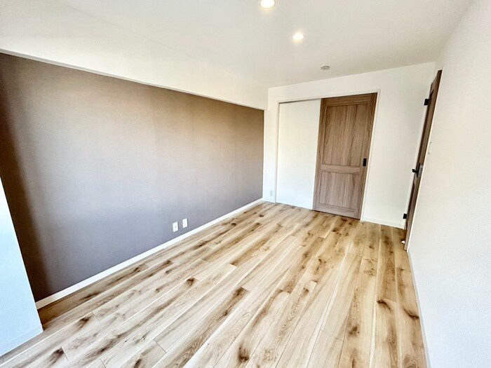 ＹＫビルの物件内観写真