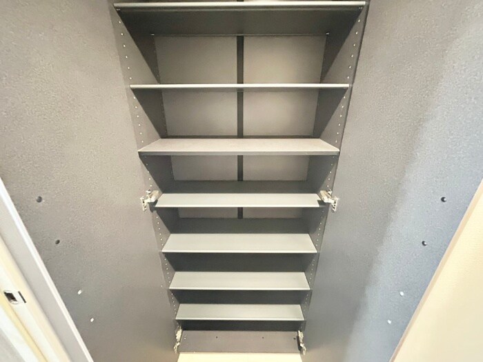 ＹＫビルの物件内観写真