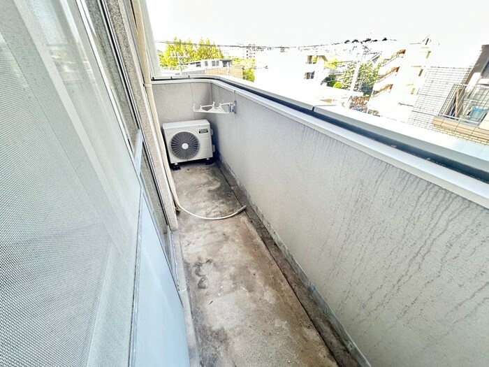 ＹＫビルの物件内観写真