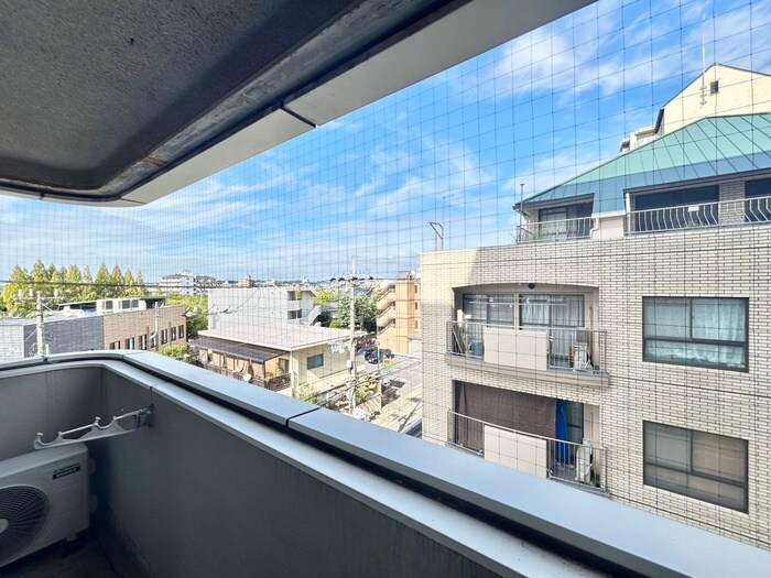 ＹＫビルの物件内観写真