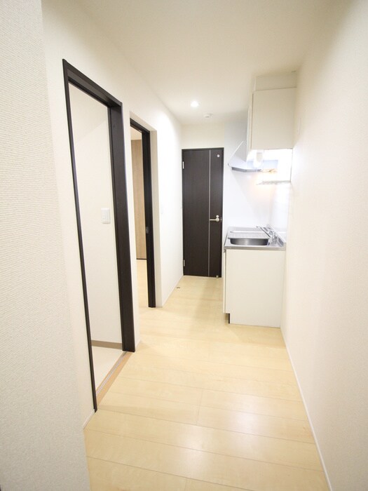 フジパレス横堤Ⅰ番館の物件内観写真