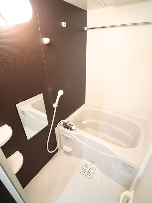 フジパレス横堤Ⅰ番館の物件内観写真