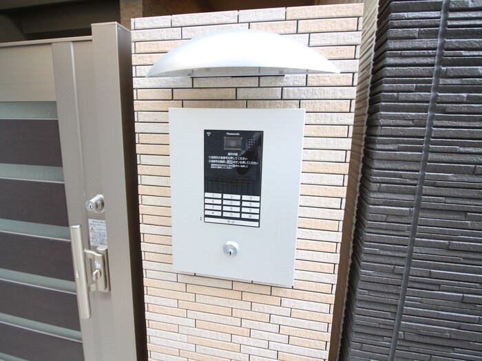 フジパレス横堤Ⅰ番館の物件外観写真