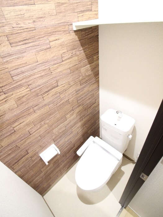 フジパレス横堤Ⅰ番館の物件内観写真