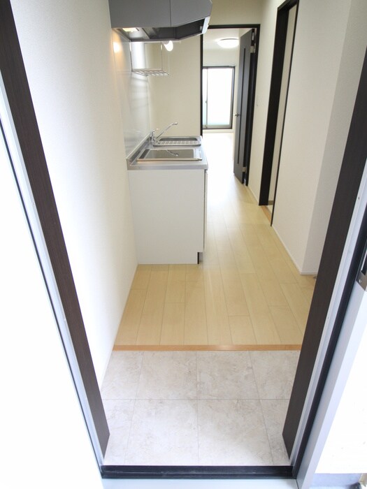 フジパレス横堤Ⅰ番館の物件内観写真