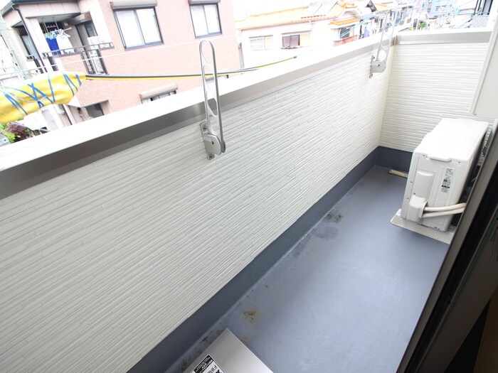 フジパレス横堤Ⅰ番館の物件内観写真