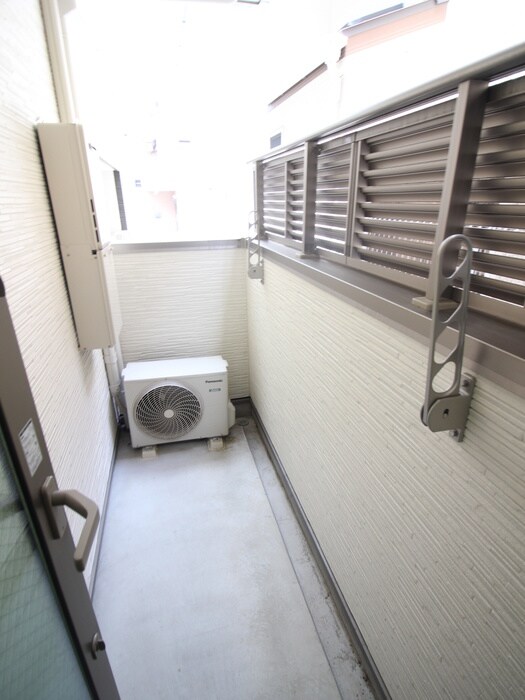 フジパレス横堤Ⅰ番館の物件内観写真