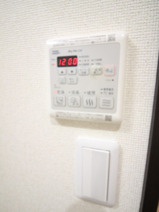 フジパレス横堤Ⅰ番館の物件内観写真