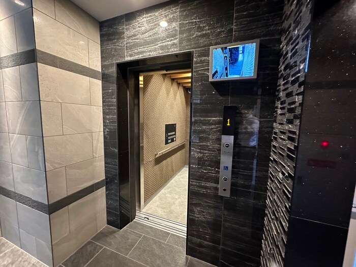 エスリードレジデンス大阪天王寺の物件外観写真