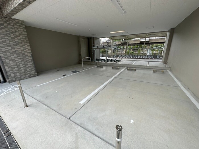 エスリードレジデンス大阪天王寺の物件外観写真