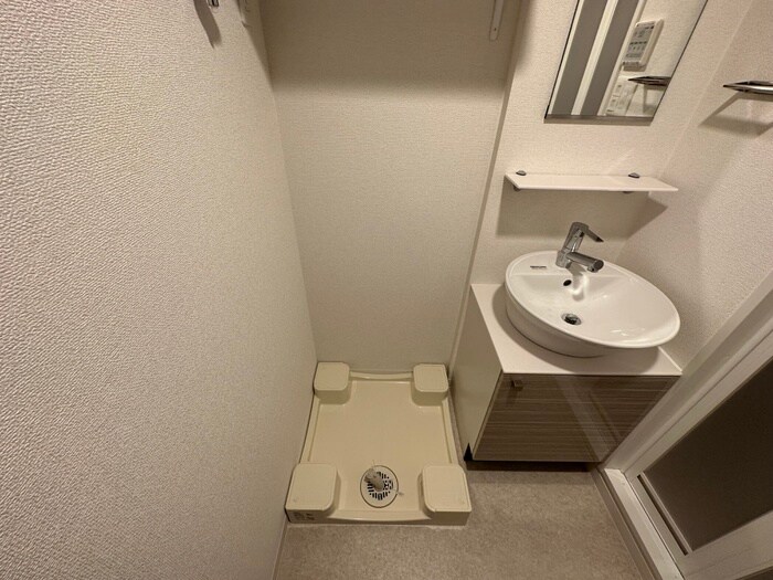 エスリードレジデンス大阪天王寺の物件内観写真