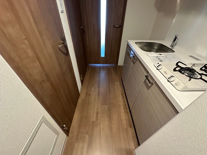 エスリードレジデンス大阪天王寺の物件内観写真