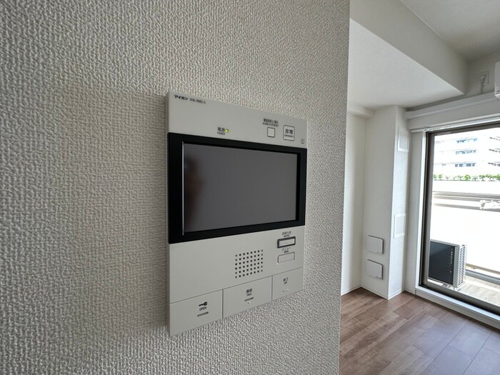 エスリードレジデンス大阪天王寺の物件内観写真