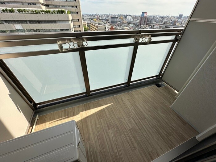 エスリードレジデンス大阪天王寺の物件内観写真