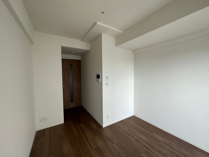 エスリードレジデンス大阪天王寺の物件内観写真