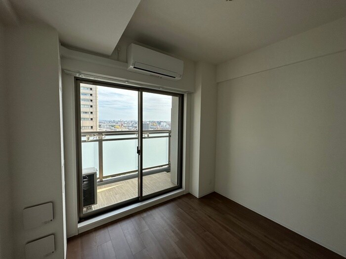 エスリードレジデンス大阪天王寺の物件内観写真