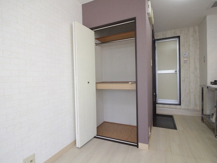 プチサンライズの物件内観写真