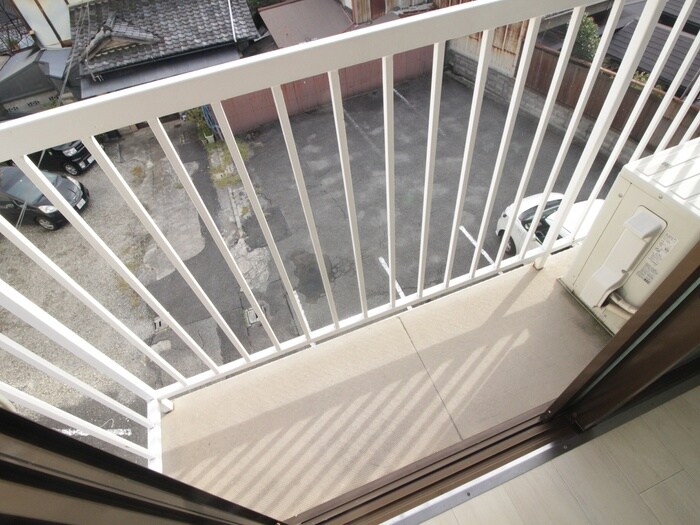 プチサンライズの物件内観写真