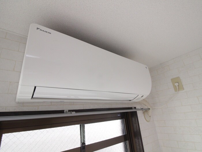 プチサンライズの物件内観写真