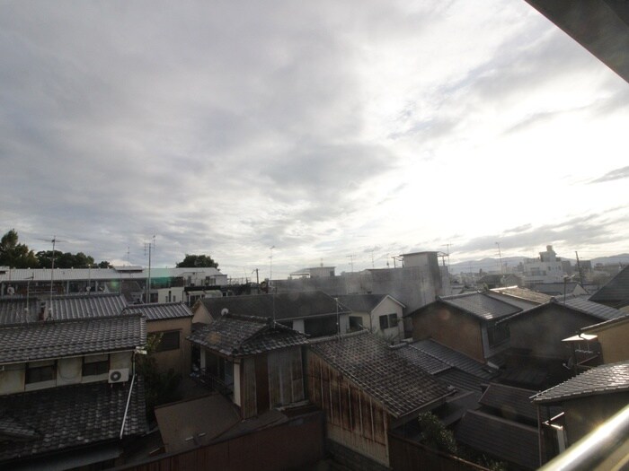 プチサンライズの物件内観写真