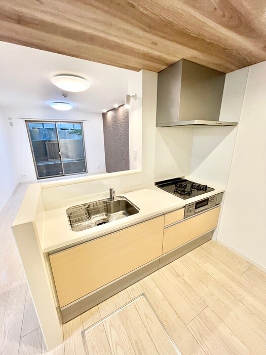 シャーメゾンFioreの物件内観写真