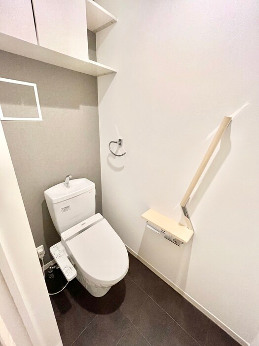 シャーメゾンFioreの物件内観写真