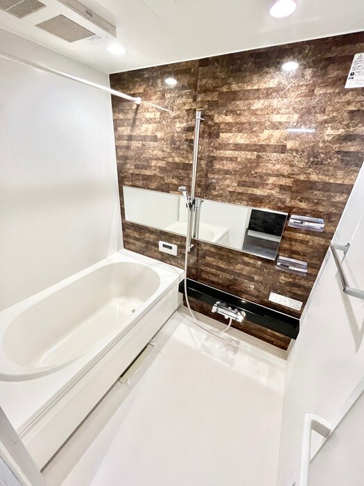 シャーメゾンFioreの物件内観写真