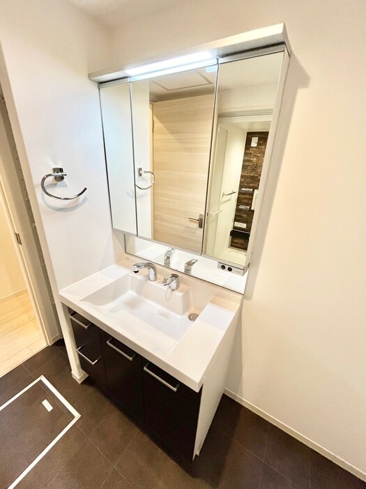 シャーメゾンFioreの物件内観写真