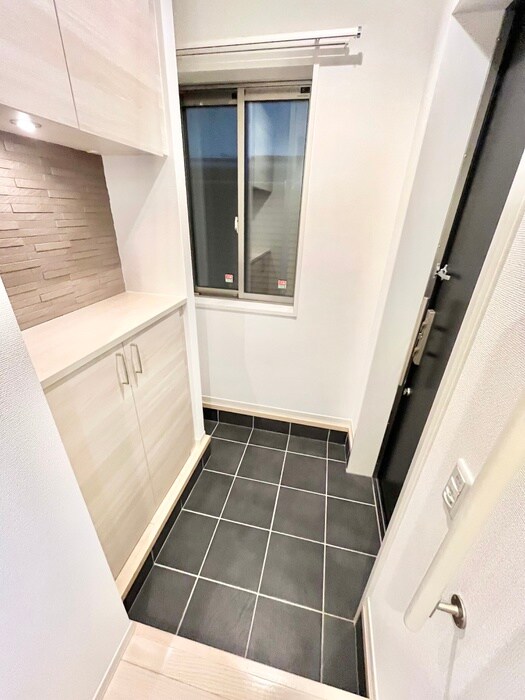 シャーメゾンFioreの物件内観写真