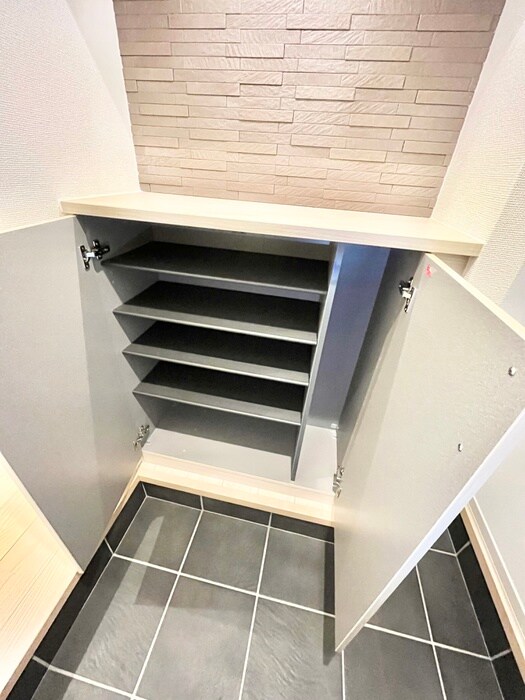 シャーメゾンFioreの物件内観写真