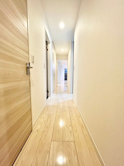 シャーメゾンFioreの物件内観写真