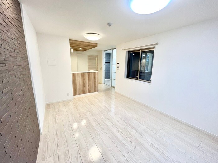 シャーメゾンFioreの物件内観写真