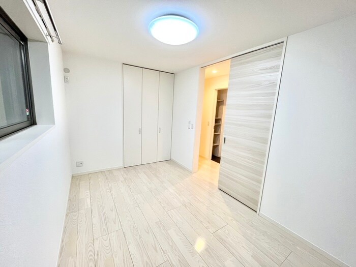 シャーメゾンFioreの物件内観写真