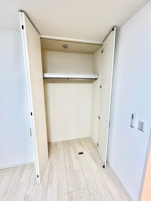 シャーメゾンFioreの物件内観写真