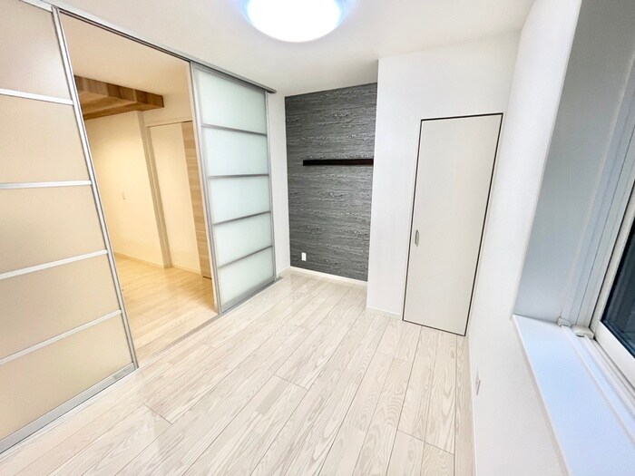 シャーメゾンFioreの物件内観写真