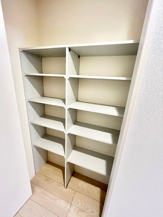 シャーメゾンFioreの物件内観写真