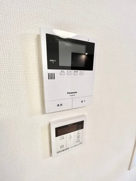 シャーメゾンFioreの物件内観写真