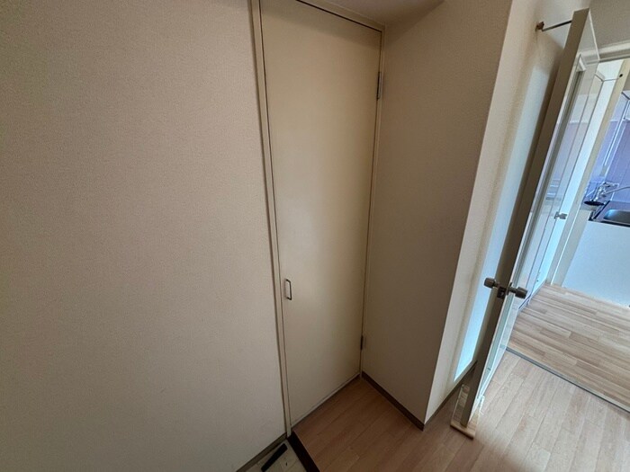 ゼンコウコ－ポラス６の物件内観写真