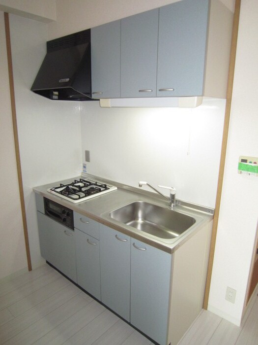 プランド－ルの物件内観写真