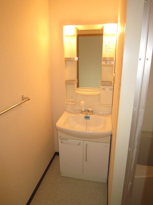 プランド－ルの物件内観写真