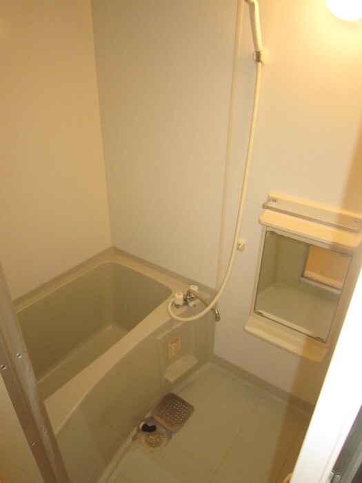 プランド－ルの物件内観写真