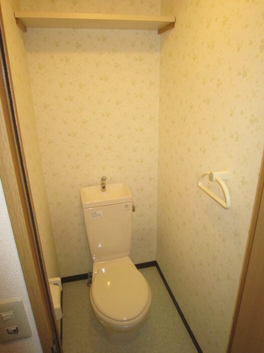 プランド－ルの物件内観写真