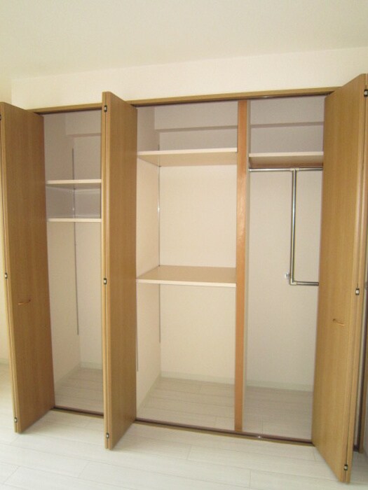 プランド－ルの物件内観写真