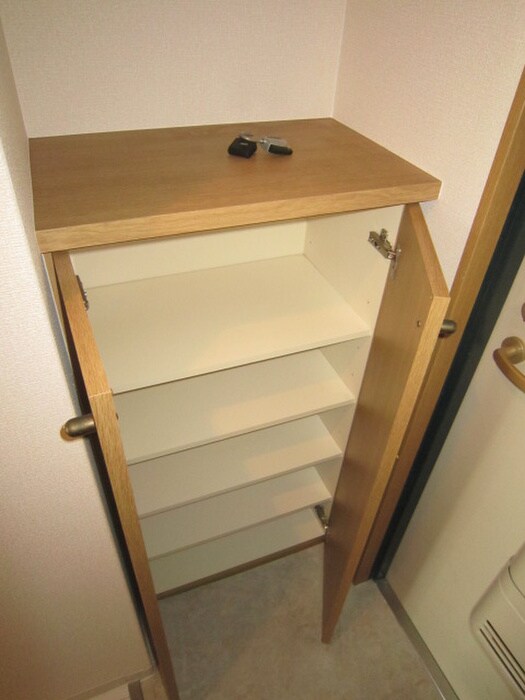 プランド－ルの物件内観写真