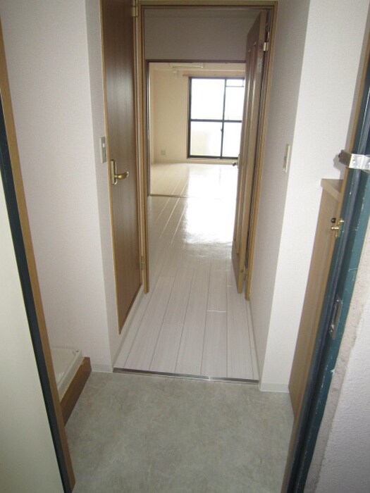 プランド－ルの物件内観写真